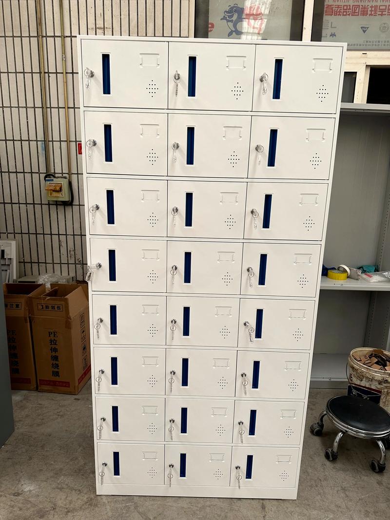 烟台办公柜定制加工厂 买办公家具的老板，这篇一定要看！